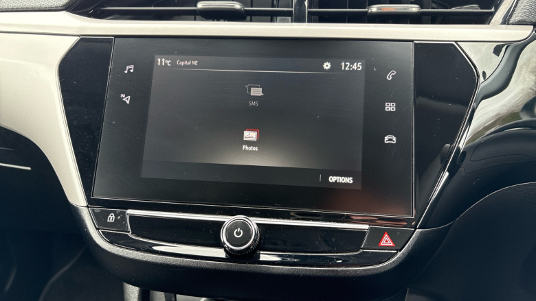 Vauxhall Corsa 1.2 Design 5dr Petrol Hatchback